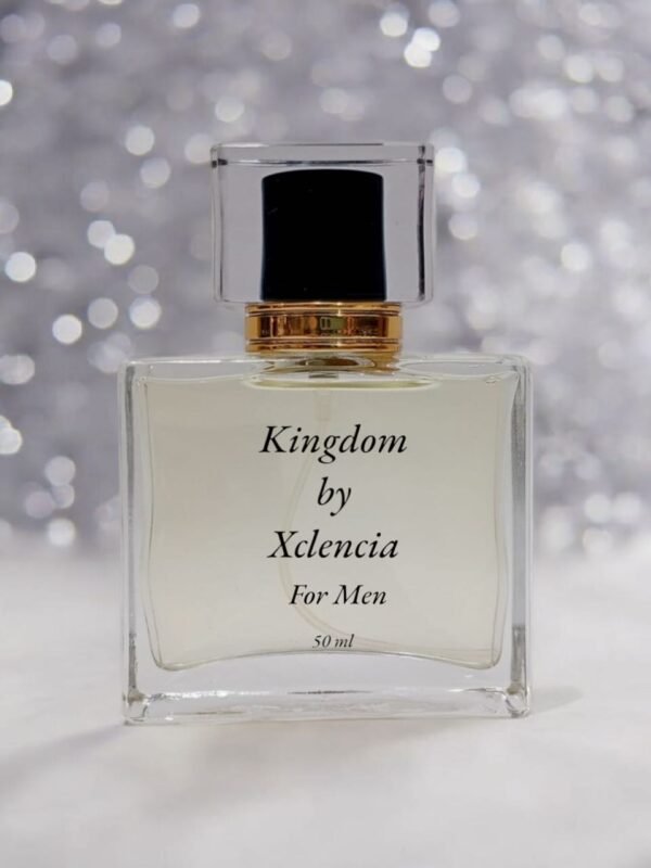 Kingdom – Rule with Calm Power