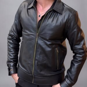 New Arrival Shirt Collar Men Product