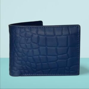 Men's Wallet Leather