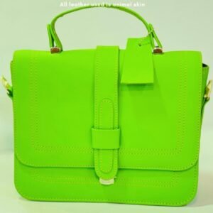Women Hands Bag - Premium Leather