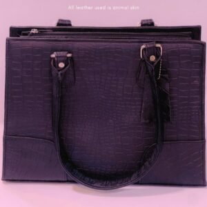 Women's Hand Bag - Premium Leather