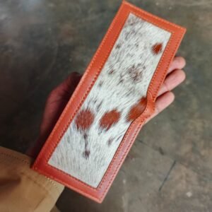 Men's leather Wallet Premium
